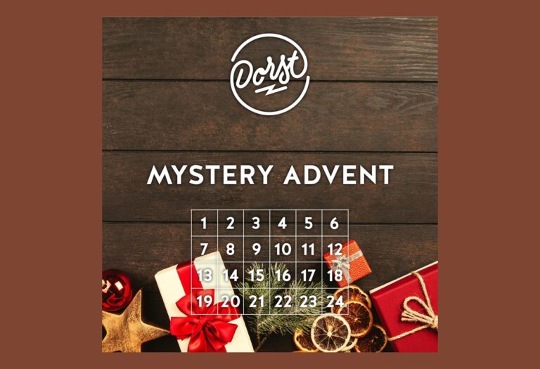 Dorst Craft Beer Mystery Advent Deluxe, bier adventskalender 2026 met 24 bieren